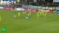 Doua echipe romanesti lupta pentru accendere in play-off-ul Conference League - VIDEO