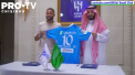 Jucatorii formatiei Mumbay City au sarbatorit precum ar fi castigat un trofeu important - VIDEO