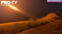Atac masiv in Crimeea. Fortele Kievului au lovit un depozit de munitii, ucigand si ranind zeci de soldati ai Moscovei - VIDEO