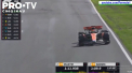 Max Verstappen va pleca de pe prima pozitie a grilei de start in cursa de acasa din Olanda - VIDEO