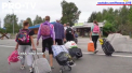 Organizatia caritabila „Salvati ucraina” a intors acasa copiii care au fost dusi ilegal in Rusia - VIDEO