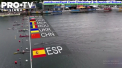 Canotorul Serghei Tarnovschi a cucerit medalia de bronz la Campionatele Mondiale care se desfasoara in Germania - VIDEO