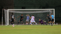 Milsami Orhei a reusit surpriza etapei in Super Liga Moldovei. Vulturii rosii au invins pe terenul de acasa detinatoarea titlului, Sheriff Tiraspol - VIDEO 