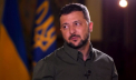 Volodimir Zelenski: „Victoria Ucrainei in razboiul cu Rusia va duce la restabilirea integritatii teritoriale a Republicii Moldova si Georgiei” - VIDEO 