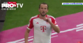 Harry Kane demonstreaza de ce Bayern Munchen a platit o suta de milioane de euro pentru a-l cumpara. Atacantul englez a bifat o dubla si a ajuns la trei goluri marcate in primele doua etape - VIDEO 