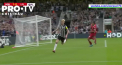 Atacantul Darwin Nunez - eroul formatiei Liverpool in duelul cu Newcastle. Jucatorul din Uruguay a intrat pe teren cand echipa sa era condusa si a bifat o dubla - VIDEO 