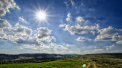 Soare si maxime de 38 grade Celsius. Cum va fi vremea astazi, dar si in urmatoarele zile. Prognoza meteo 