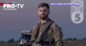Kiev: Sute de persoane la inmormantarea unui pilot ucrainean, mort in accidentul aviatic din Jitomir - VIDEO
