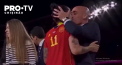 Justitia spaniola a lansat o ancheta pentru presupusa agresiune sexuala in cazul sarutului lui Rubiales - VIDEO