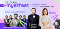 MUST FEST by CRICOVA REVINE!