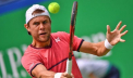 Moldoveanul Radu Albot nu s-a retinut pe tabloul principal de la US Open. Tenismenul a fost eliminat din prima runda - VIDEO