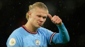 Norvegianul Erling Haaland - desemnat jucatorul anului de catre Asociatia Fotbalistilor Profesionisti din Anglia - VIDEO 