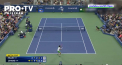 Turul secund de la US Open a venit cu surprize de proportii pe tabloul masculin. Finalistul de anul trecut, Casper Ruud, eliminat. A parasit competitia si grecul Stefanos Tsitsipas - VIDEO 