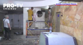 Copii din Harikov vor invata in sali de clasa amenajate la metrou. „Speram ca totul va fi bine” - VIDEO