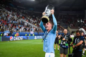 Chelsea a transferat un jucator de la Manchester City