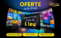 SUPER OFERTE de la StarNet!