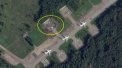 Ucrainenii au atacat din nou aeroportul militar Pskov din Rusia. Noi imagini cu avioanele rusesti distruse in atacul-surpriza cu drone - VIDEO