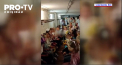 Peste 3,6 milioane de copii ucraineni si-au inceput azi noul an scolar. Prima lectie a fost despre cum sa se comporte in timpul bombardamentelor - VIDEO