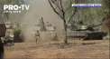 Primele tancuri americane Abrams ajung in Ucraina. Cosmarul rusilor devine realitate, spun expertii - VIDEO