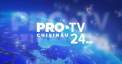 PRO TV Chisinau implineste 24 de ani - VIDEO