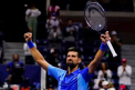 Novak Djokovic, calificare cu emotii in optimile US Open 2023: A revenit de la 0-2 la seturi