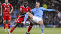 Manchester City ii va oferi lui Haaland un nou contract de 600.000 de lire sterline pe saptamana
