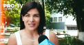 Cum e sa fii campion la 24 de ani? Anastasia Nichita - o poveste despre curaj si succes: „Este o viata la care nici nu m-as fi asteptat sa o am" - VIDEO