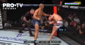A patra infrangere pentru luptatorul moldovean Serghei Spivac in UFC - VIDEO