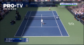 Tablourile optimilor de finala de la US Open 2023 a fost completat! Vezi rezultatele serii - VIDEO