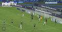 Fotbal: Napoli a suferit primul esec al sezonului in Serie A - VIDEO