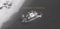 Cum au fost luati prin surprindere rusii de o drona Bayraktar - VIDEO