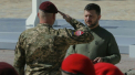 Decizie neasteptata. In plin razboi, presedintele Volodimir Zelenski l-a demis pe ministrul Apararii din Ucraina