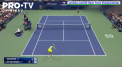 Lidera mondiala Iga Swiatek - eliminata de la US Open 2023 - VIDEO
