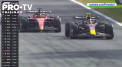 Max Verstappen a castigat Marele Premiu al Italiei. Olandezul a doborat recordul si a obtinut a zecea victorie consecutiva intr-un sezon - VIDEO