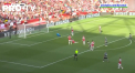 Arsenal a invins-o dramatic pe Manchester United cu scorul de 3-1, in etapa a patra din Premier League. „Tunarii” au marcat doua goluri in prelungiri - VIDEO