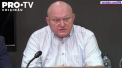 Fostul socialist Vasile Bolea vrea sa fie primarul capitalei. Presedintele Partidului Renastere: „Bolea are o reputatie binemeritata de avocat cu experienta” - VIDEO