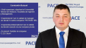 Constantin Butucel  - candidatul Partidului PACE, la functia de primar al capitalei