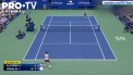 Carlos Alcaraz s-a calificat in sferturile de finala de la US Open, dupa ce l-a invins in trei seturi pe italianul Matteo Arnaldi - VIDEO