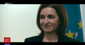 Aderarea la Uniunea Europeana pare un vis tot mai apropiat pentru Moldova. In aceasta toamna, aflam daca se incep negocierile de aderare - VIDEO
