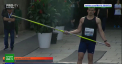 
Argint pentru Moldova la un turneu international din Berlin! Andrian Mardare, pe locul al doilea la proba de aruncare a sulitei - VIDEO