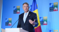 Iohannis, despre bucatile de drona: Daca se confirma ca e ruseasca, reprezinta o violare grava a integritatii teritoriale a Romaniei
