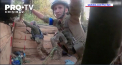 Evolutiile pe front: Trupele ruse fug din satul ucrainean Robotine, confirma un oficial rus, iar armata ucraineana avanseaza in contraofensiva - VIDEO  