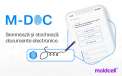 Solutia M-DOC de la Moldcell, acum disponibila si pentru clientii si partenerii externi 