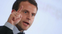 Presedintele francez Emmanuel Macron: „Nu poate exista un steag rusesc la Jocurile Olimpice de la Paris”