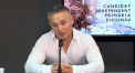 Avocatul Teodor Carnat si-a inaintat candidatura pentru functia de primar al capitalei - VIDEO