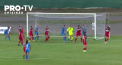 Campioana Moldovei, esec clar contra Dinamo! Agarista Anenii Noi nu a avut nicio sansa in fata fetelor din Belarus - VIDEO