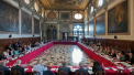 O delegatie a Comisiei de la Venetia vine la Chisinau. Se va discuta despre proiectul de lege cu privire la sistemul judecatoresc anticoruptie