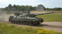 Primele tancuri Leopard 1 au ajuns in Ucraina, "iar altele sunt pe drum" - FOTO