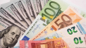Curs valutar BNM pentru 8 septembrie. Cat costa astazi un euro si un dolar - FOTO