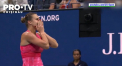Aryna Sabalenka si Coco Gauff se vor intalni in finala feminina de simplu de la US Open - VIDEO